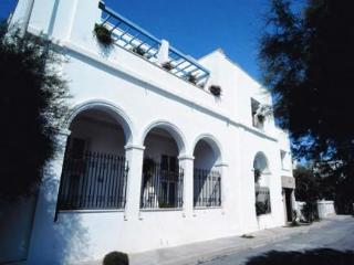 Hyencos Hotel Callyon Torre San Giovanni Exterior foto