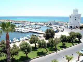 Hyencos Hotel Callyon Torre San Giovanni Exterior foto